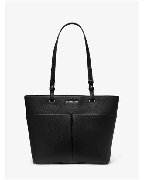 michael kors bedford medium faux leather tote bag|michael kors bedford legacy medium.